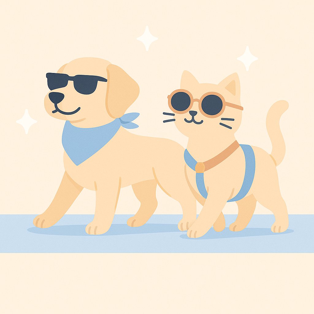 Pet Style