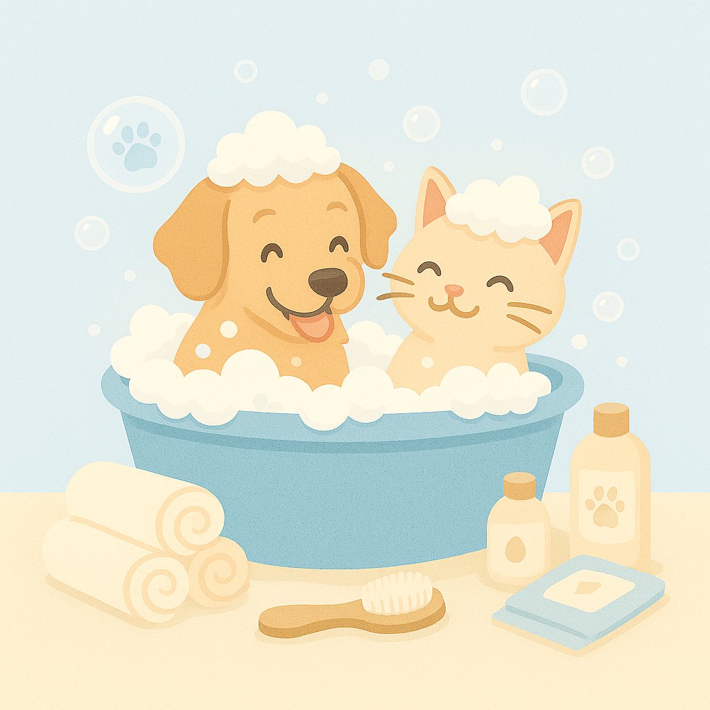 Pet Life